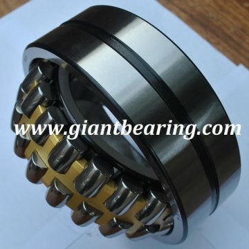 Rolling Mill Bearing Spherical Roller Bearing 23126 Ca
