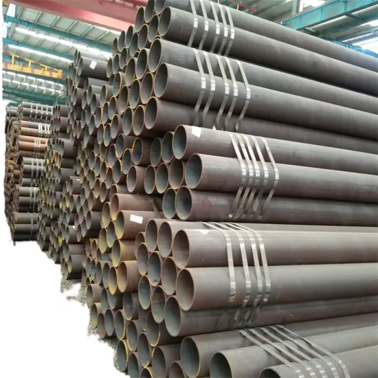 P91 Boiler Tube Steel Pipe - Seamless SA213 T91 Alloy Steel Welded Pipe SA213 T92