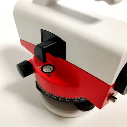 New Automatic Level Instrument 32X for Surveying