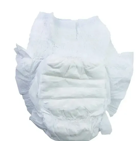 Premium BABY Tape Diapers