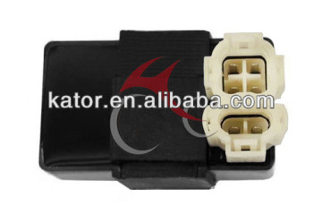 Chinese ATV Quad GY6 50cc 6 pin parts for racing cdi