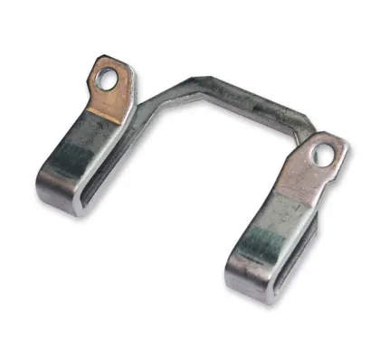 Custom metal stamping for honda car parts