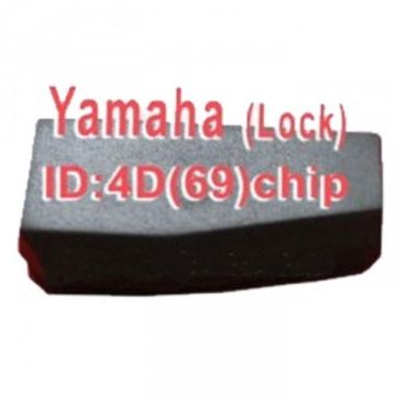 Toyota Id4c Glass Chip