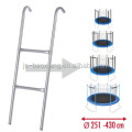 2 Step Trampoline Safety Ladder