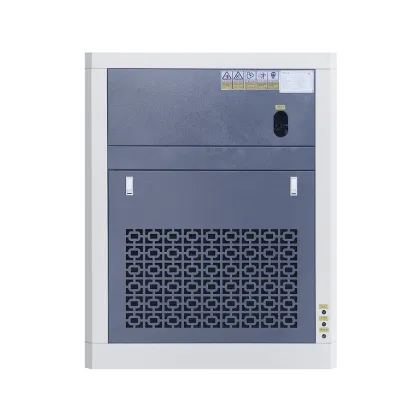 Highly Creative Oil Free Screw Type Air Compressor