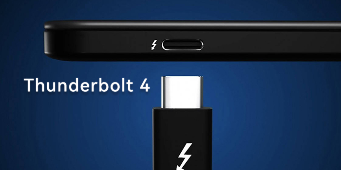 Thunderbolt-4