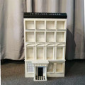 MDF display cabinet for storage Fashion Perimeter