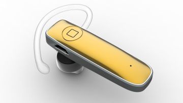 Wireless Cordless Stereo Bluetooth Headsets For Iphone Samsung Galaxy