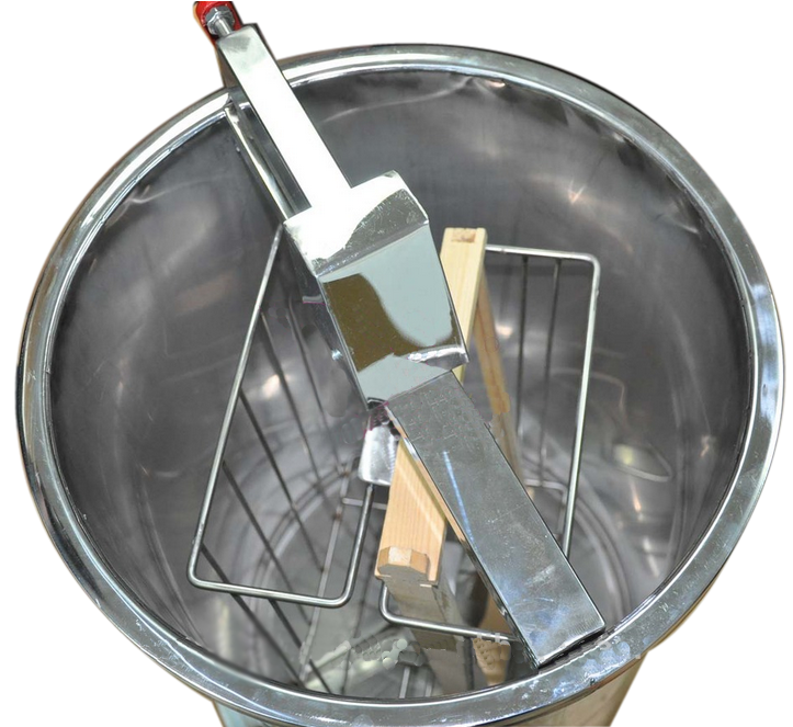 bee keeping equipment Manual frames used honey extractorprice from