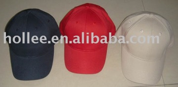 embroidery baseball cap