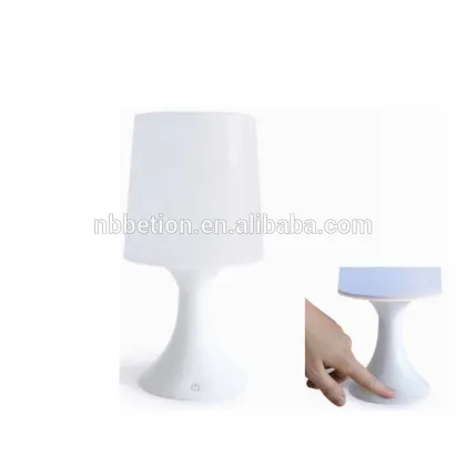 led desk lamp color changing led desk lamp remote control led desk lamp Touch Sensor Bedside Table Lamp