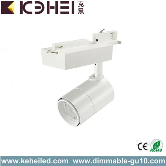 Flexible 35W LED Track Lights CE Shop Lights