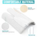 Flexible Sock Aid for Seniors Post-Surgery Beige