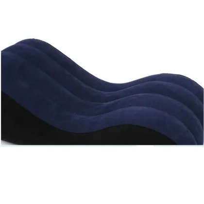 Toughage Portable Inflatable Sex Pillow Chair Adult Sex Bed Helpful Adult Sex Sofa Inflatable Pad Adult Sex Fun Furniture PF3207
