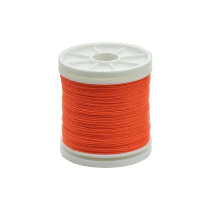200 Yards Pack Size C NCP Rod Winding Thread Polyester Fiber Guide Ring Tying Line NCP Thread