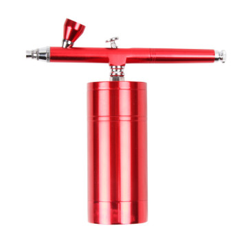 VIKTEC Portable Cordless Airbrush Multi-Function Makeup Tattoo Decorating Tool