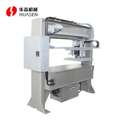 25t Shoemaking Cutting Press Machine