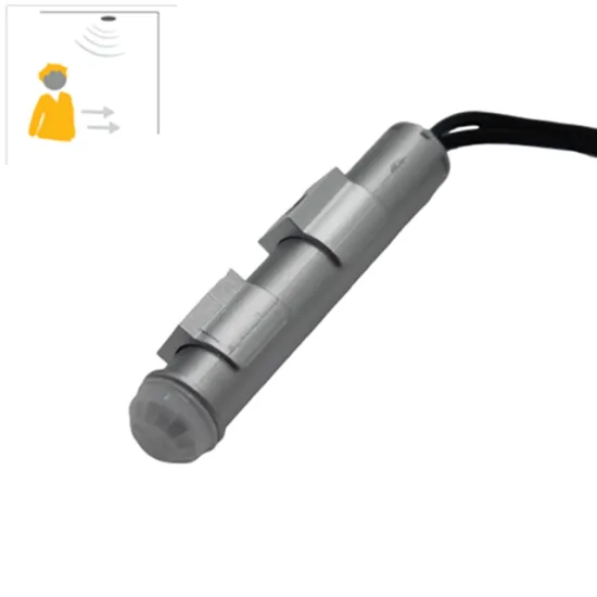 12V 24V LED Closet Wardrobe Light with PIR Motion Sensor