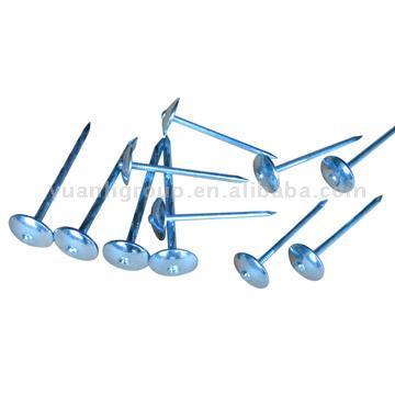 Roofing Nails