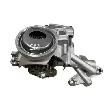 OEM Oil Pump 24111172 1.3T for Chevrolet Monza/Orlando/MG