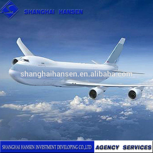 Customs Clearance for Import and Export Agency from China
