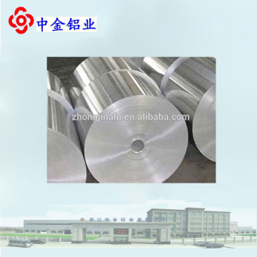 China aluminium coil aluminium foil packing