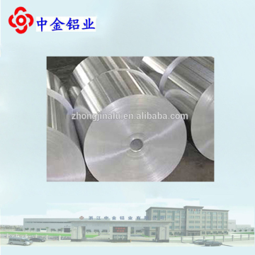 aluminium coil for aluminium foil sheet