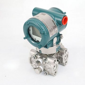 EJA110E intelligent differential pressure transmitter