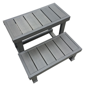 Waterproof Spa Hot Tub Step Dielectric Property Accessories