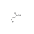 Acide 4-bromocrotonique pour faire Afatinib CAS 13991-36-1