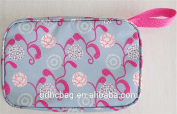 2015 Large Space Hanging Cosmetic Storage Bag For Travel/Wash Bag Bathroom