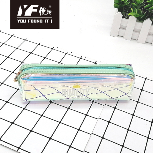 TPU Pencil Case Hotsale TPU laser pencil case Supplier