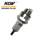 High Performance Small Engine Iridium Spark Plug HIX-C6