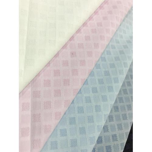 T/C Tooling Jacquard Dyed Fabric