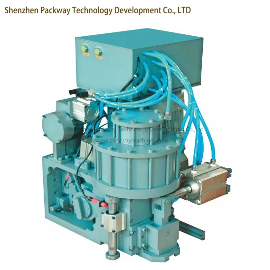 Argon Arc Welding Strapping Machine for Steel Coils