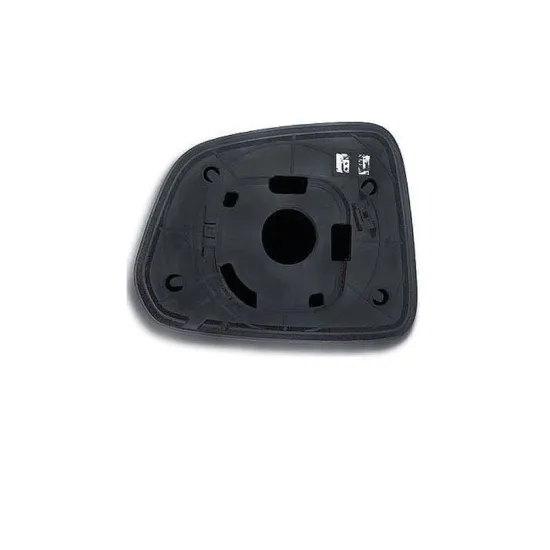 Side Heated Rear View Mirror Glass Replacement for Chevrolet Captiva 2006-2011