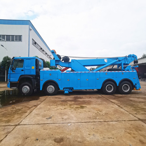 Синотрок Хоуо тяжелый врух