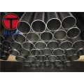 Welded Low Temperature Steel Tube