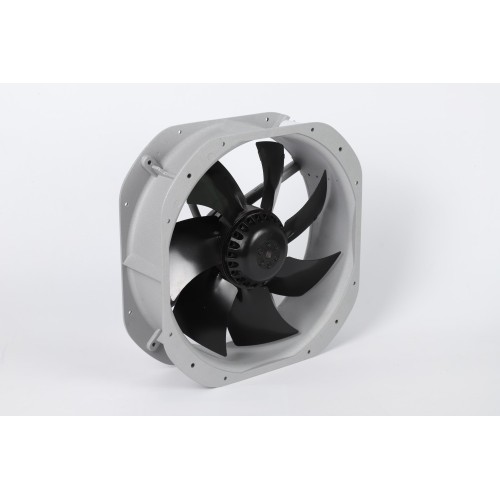 Настраиваемая алюминиевая рама вентиляторов