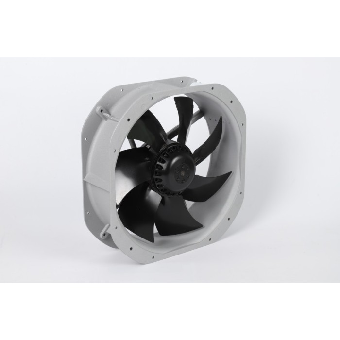 Настраиваемая алюминиевая рама вентиляторов