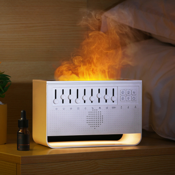 Wall Mounted Essential Oil Aroma Diffuser