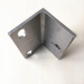 Custom Metal Stamping Bending Parts Galvanized