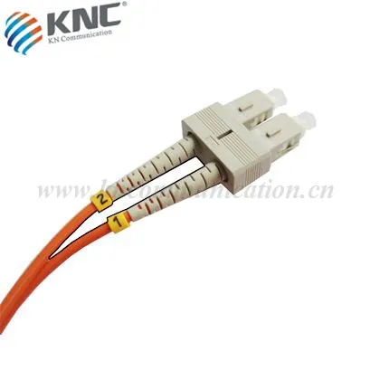 Corning SC Fiber Optic Patch Cord price per meter