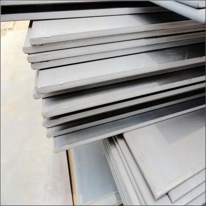 NFA 36-205 Pressure Vessel Steel Plate