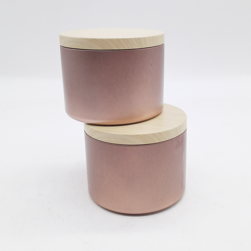 2025 Гарачая продаж Калядныя восевыя воску волава свечка