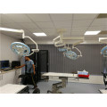 Surgery room led OT lamp