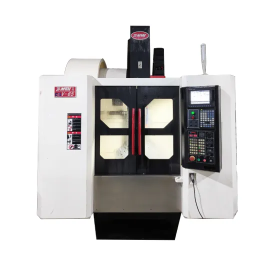 Used JIRFINE Machining Center