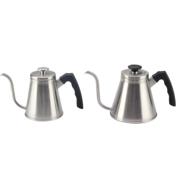 Gooseneck Pour Over Coffee Kettle