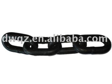80 grade steel chain