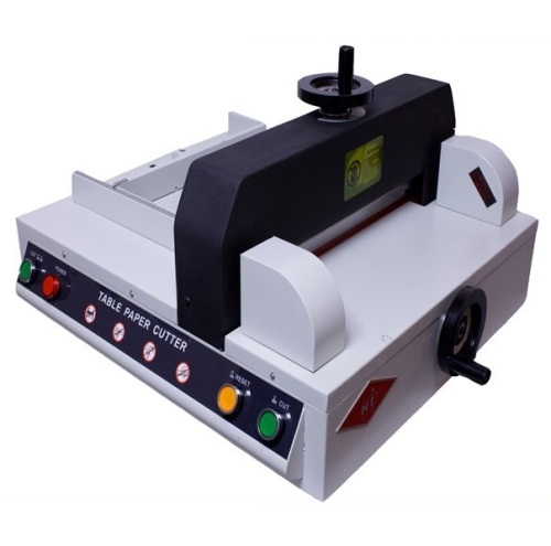 Desktop Paper Cutting Machine (RC-330Q)